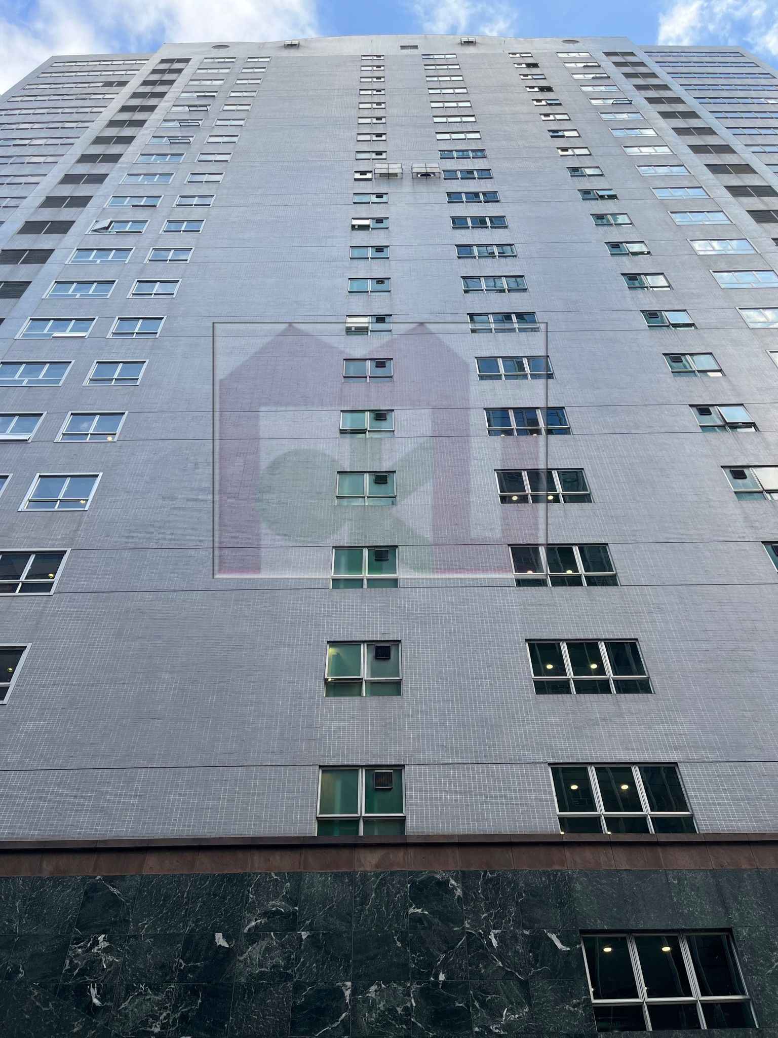 勵豐中心, 長沙灣
